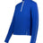 Holloway  Women's  Court 1/4-zip Pullover