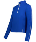 Holloway  Women's  Court 1/4-zip Pullover