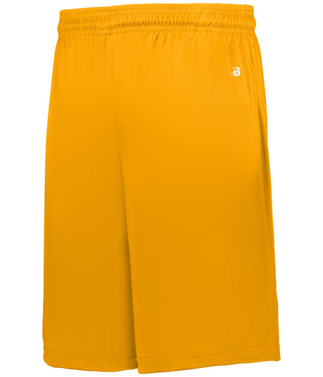Badger Sport  Men's B-core Pocketed Shorts
