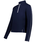 Holloway  Women's  Court 1/4-zip Pullover