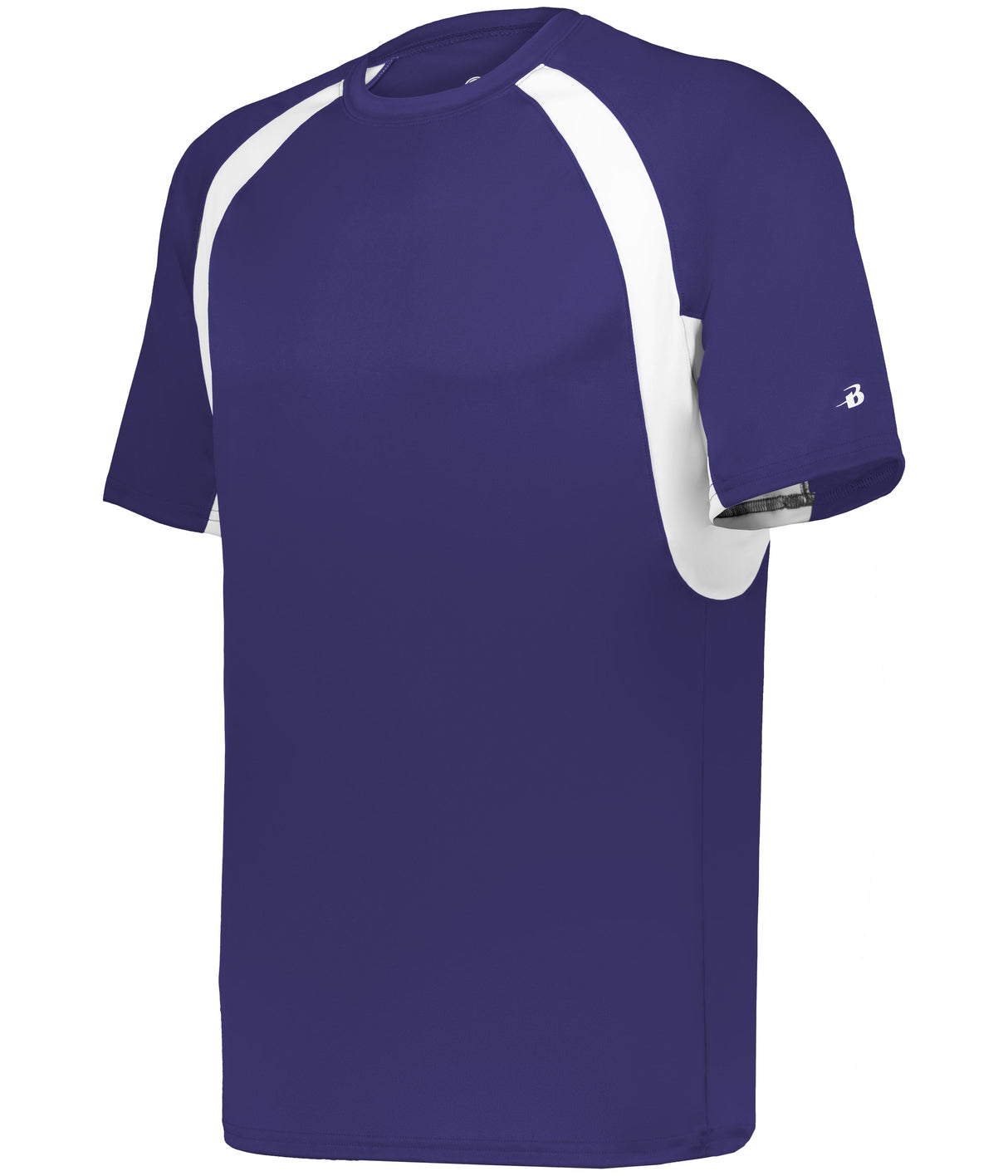 Badger Sport  Men's Hook Tee