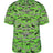 Badger Sport Youth Digital Tee