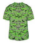 Badger Sport Youth Digital Tee