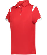 Badger Sport  Women's  On The Rise Polo