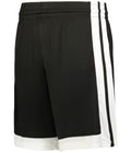 Alleson Athletic  Men's Single-ply 7" Basketball Shorts