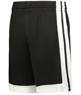 Alleson Athletic  Men's Single-ply 7" Basketball Shorts
