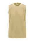 Badger Sport Youth B-core Sleeveless Tee
