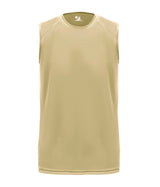 Badger Sport Youth B-core Sleeveless Tee