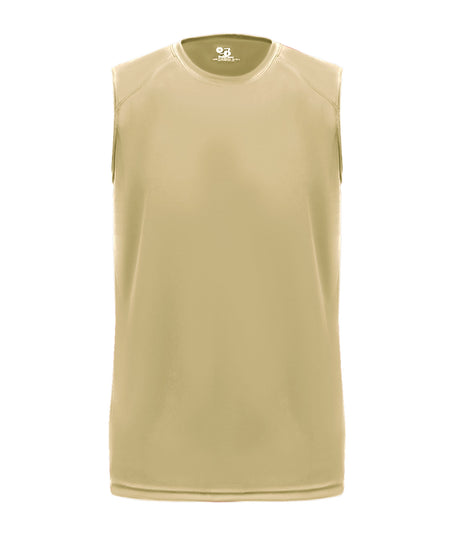 Badger Sport Youth B-core Sleeveless Tee