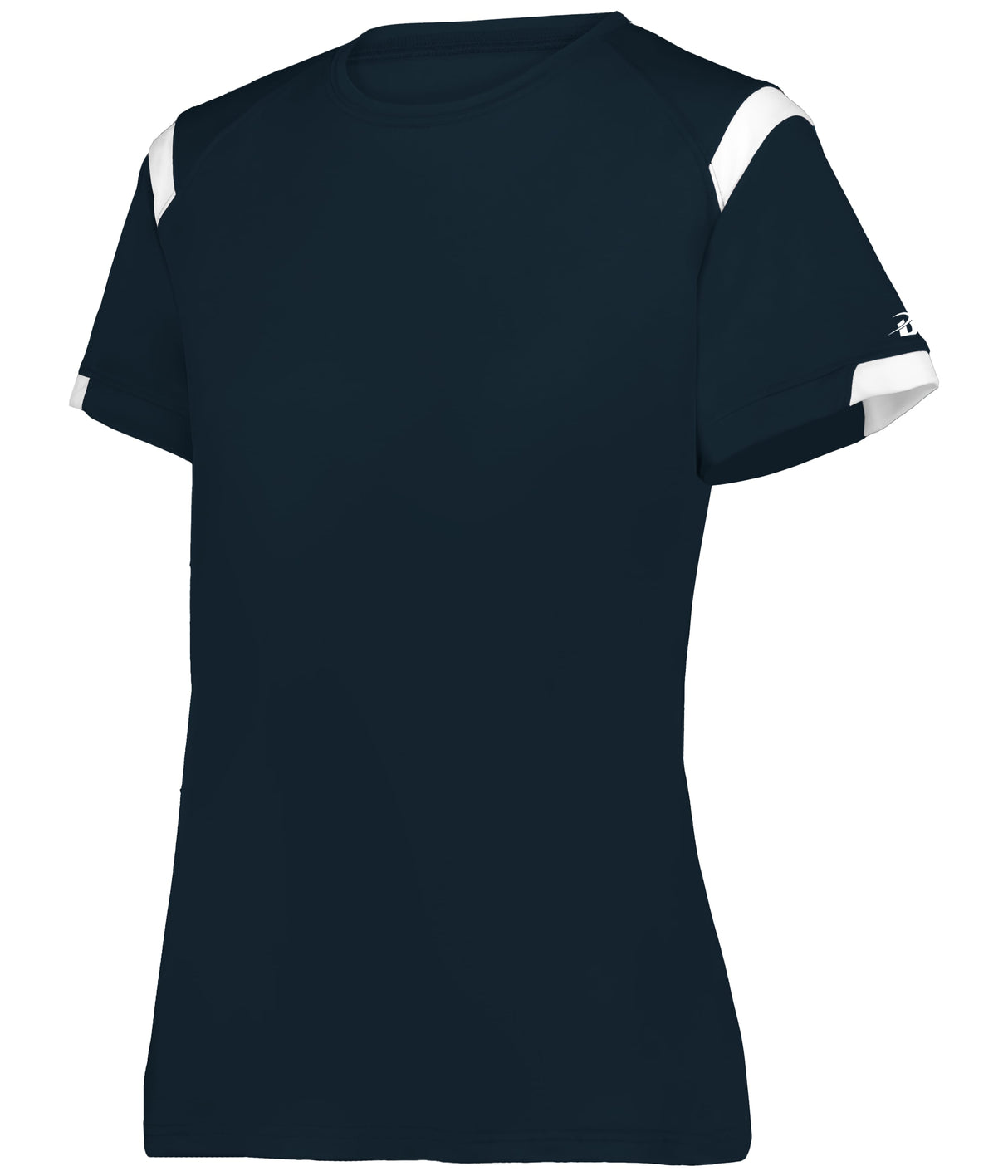 Badger Sport  Women's  On The Rise Tee