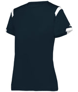 Badger Sport  Women's  On The Rise Tee