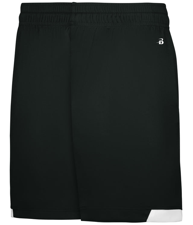 Badger Sport  Men's On The Rise Shorts