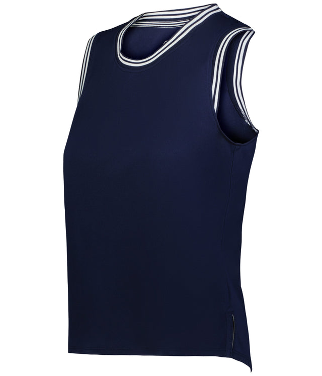 Holloway  Women's  Court Tank