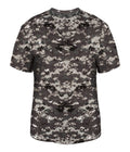 Badger Sport Youth Digital Tee