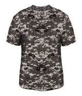 Badger Sport Youth Digital Tee