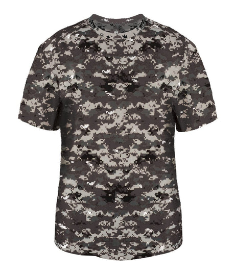 Badger Sport Youth Digital Tee