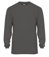 Badger Sport  Men's B-tech L/s Tee