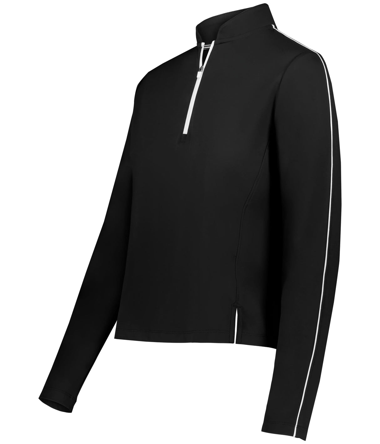 Holloway  Women's  Court 1/4-zip Pullover
