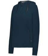 Badger Sport  Women's Fit Flex ' Hoodie 1/4 Zip