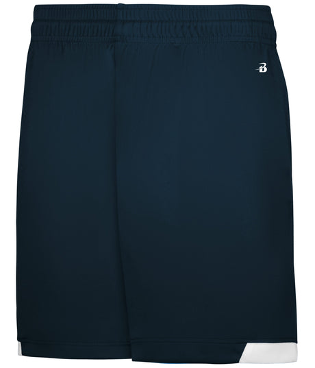 Badger Sport  Men's On The Rise Shorts