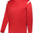 Badger Sport Youth On The Rise Long Sleeve Tee