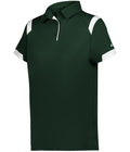 Badger Sport  Women's  On The Rise Polo
