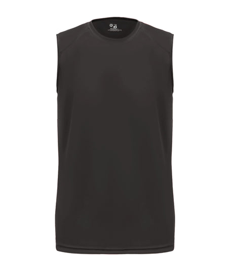 Badger Sport Youth B-core Sleeveless Tee