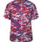 Badger Sport Youth Digital Tee