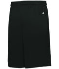 Badger Sport  Men's B-core Pocketed Shorts