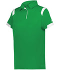 Badger Sport  Women's  On The Rise Polo