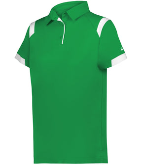 Badger Sport  Women's  On The Rise Polo