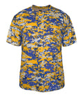 Badger Sport Youth Digital Tee