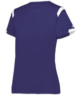 Badger Sport  Women's  On The Rise Tee