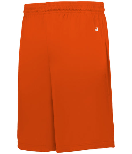 Badger Sport  Men's B-core Pocketed Shorts