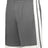 Alleson Athletic  Men's Single-ply 7" Basketball Shorts