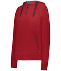 Badger Sport  Women's Fit Flex ' Hoodie 1/4 Zip