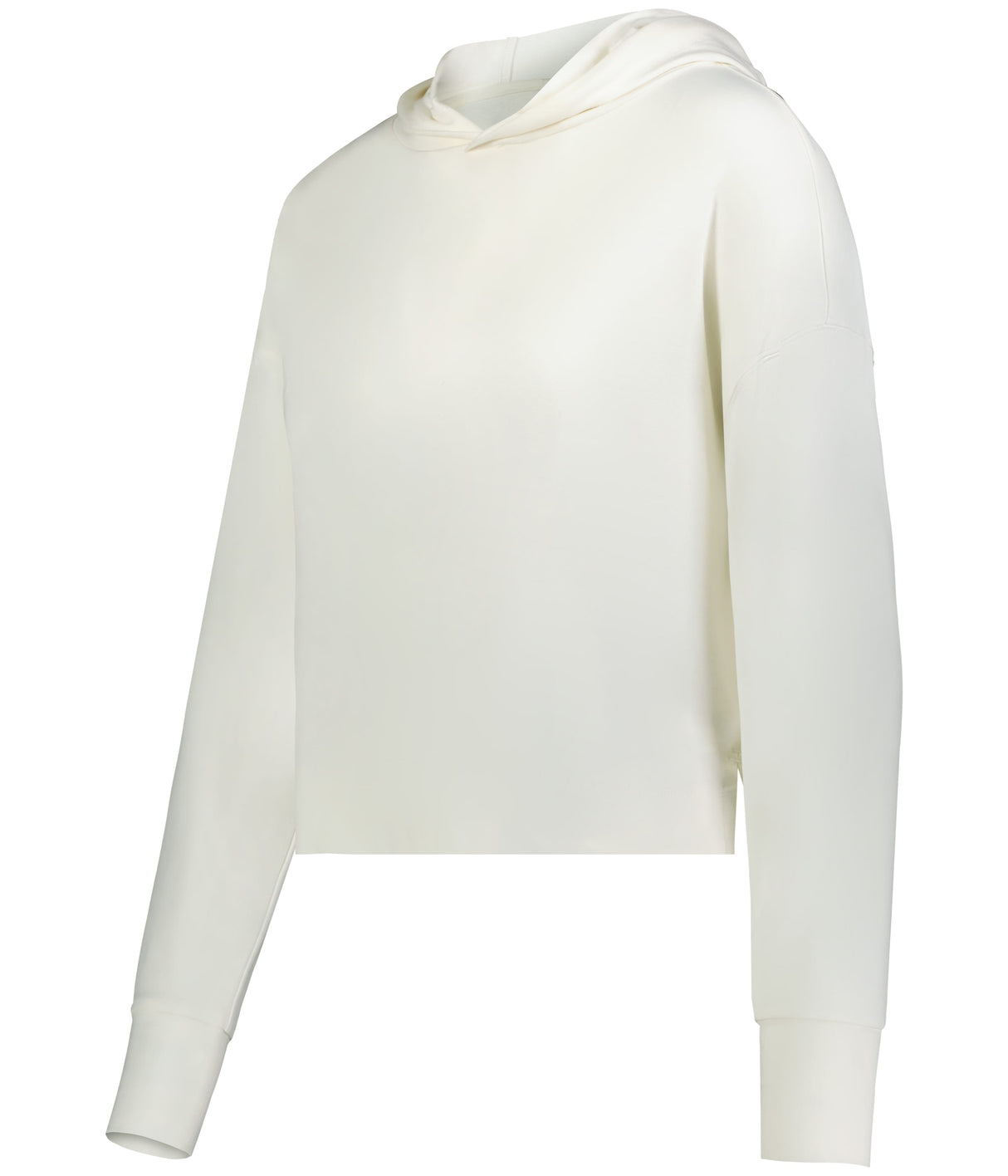 Holloway Girl's Effortless Hoodie