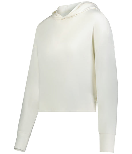 Holloway Girl's Effortless Hoodie