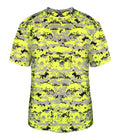 Badger Sport Youth Digital Tee