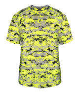 Badger Sport Youth Digital Tee