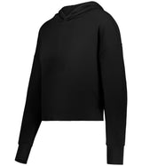 Holloway Girl's Effortless Hoodie