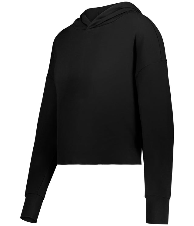 Holloway Girl's Effortless Hoodie