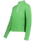 Holloway  Women's  Court 1/4-zip Pullover