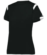 Badger Sport  Women's  On The Rise Tee