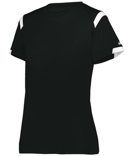 Badger Sport  Women's Ladies On The Rise Tee
