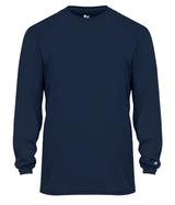 Badger Sport  Men's B-tech L/s Tee
