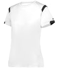 Badger Sport  Women's  On The Rise Tee