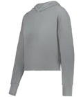 Holloway Girl's Effortless Hoodie
