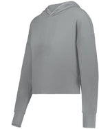 Holloway Girl's Effortless Hoodie