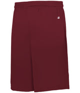 Badger Sport  Men's B-core Pocketed Shorts